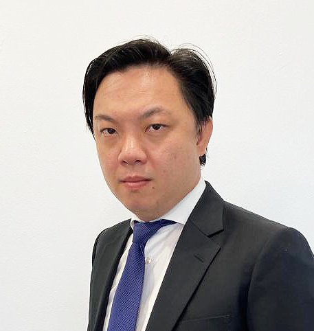 Stanley Ng Bond V